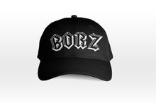Load image into Gallery viewer, Cap &quot;Borz 3D Schrift&quot;
