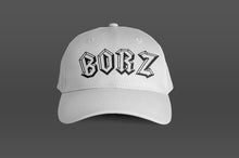 Load image into Gallery viewer, Cap &quot;Borz 3D Schrift&quot;
