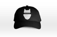 Load image into Gallery viewer, Cap &quot;Wolf mit Borz Augen&quot;
