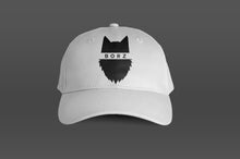 Load image into Gallery viewer, Cap &quot;Wolf mit Borz Augen&quot;
